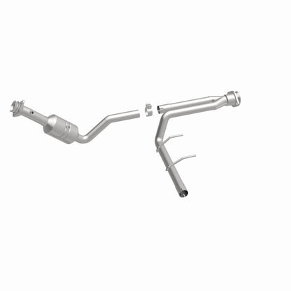 Magnaflow Conv DF 2011-2014 F-150 3.7L Underbody Magnaflow