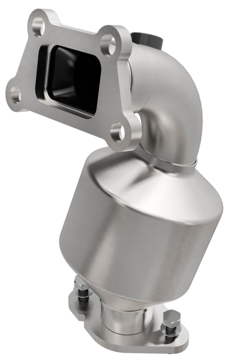 MagnaFlow Conv Direct Fit 2010 Buick LaCrosse 3.0L V6 Magnaflow