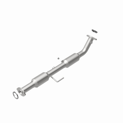 MagnaFlow Conv DF 05-12 Toyota Tacoma L4-2.7L Magnaflow