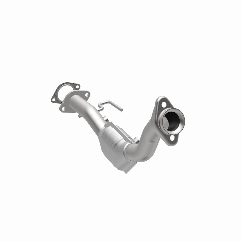 MagnaFlow Conv DF 96-97 Ford Explor 5.0L Magnaflow