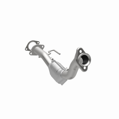 MagnaFlow Conv DF 96-97 Ford Explor 5.0L Magnaflow