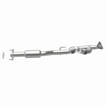 Load image into Gallery viewer, MagnaFlow Direct-Fit OEM EPA Compliant Catalytic Converter - 13-15 Nissan Pathfinder V6 3.5L