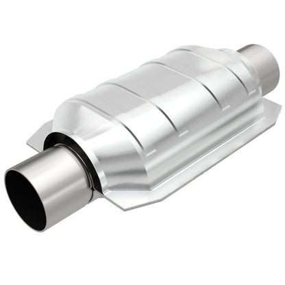 Magnaflow Conv Univ 2.00 Rear Magnaflow