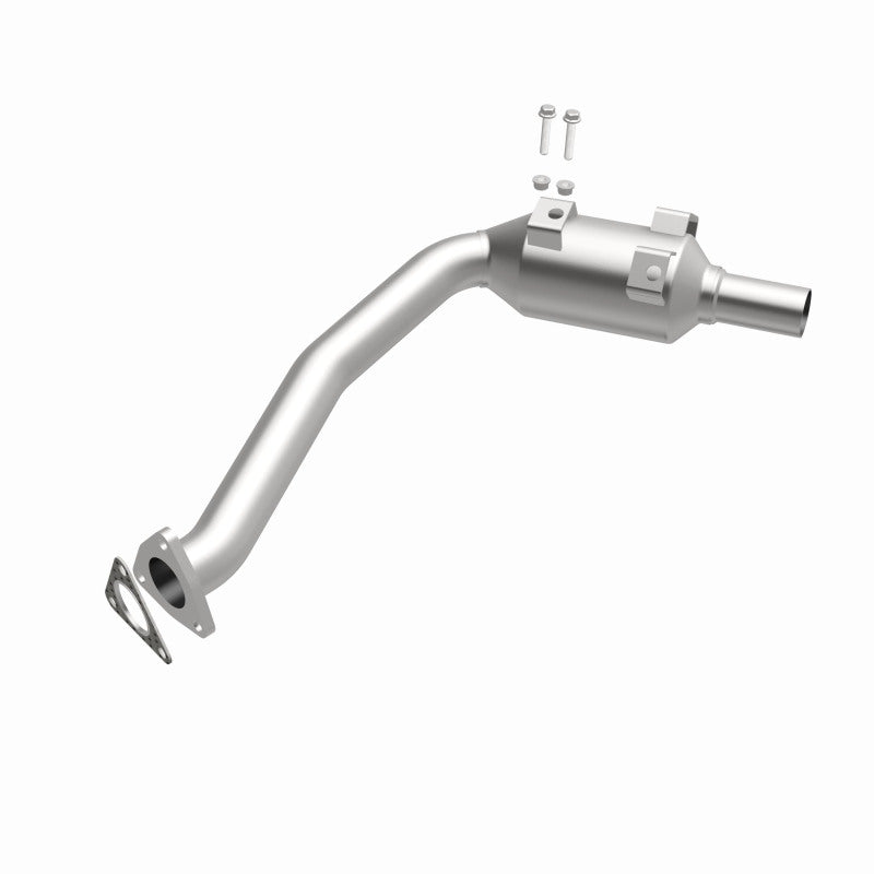 Magnaflow 2004 Boxster H6 2.7 3.2 OEM Underbody Direct Fit Converter Magnaflow