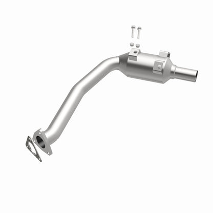 Magnaflow 2004 Boxster H6 2.7 3.2 OEM Underbody Direct Fit Converter Magnaflow