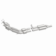 Load image into Gallery viewer, MagnaFlow Conv DF 06-08 VW Passat 3.6L