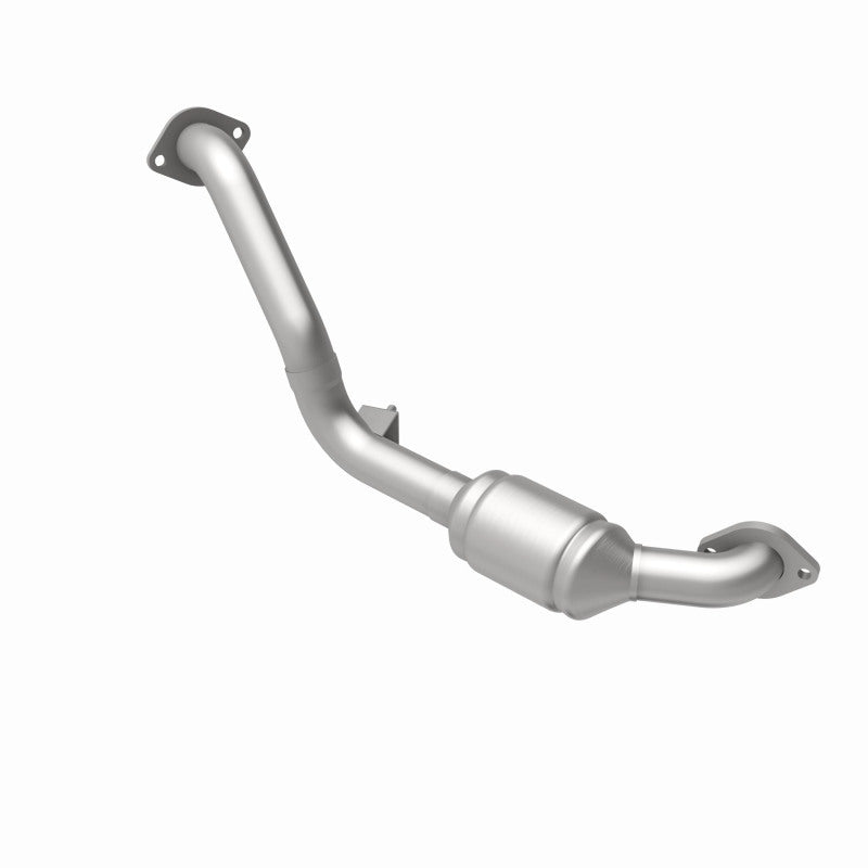 MagnaFlow Conv DF 03 Mazda 6 3.0 Passenger Side Rear Magnaflow