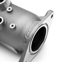 Load image into Gallery viewer, COBB 15-21 Subaru WRX / 14-18 Forester XT Cast Turbo Inlet 745450