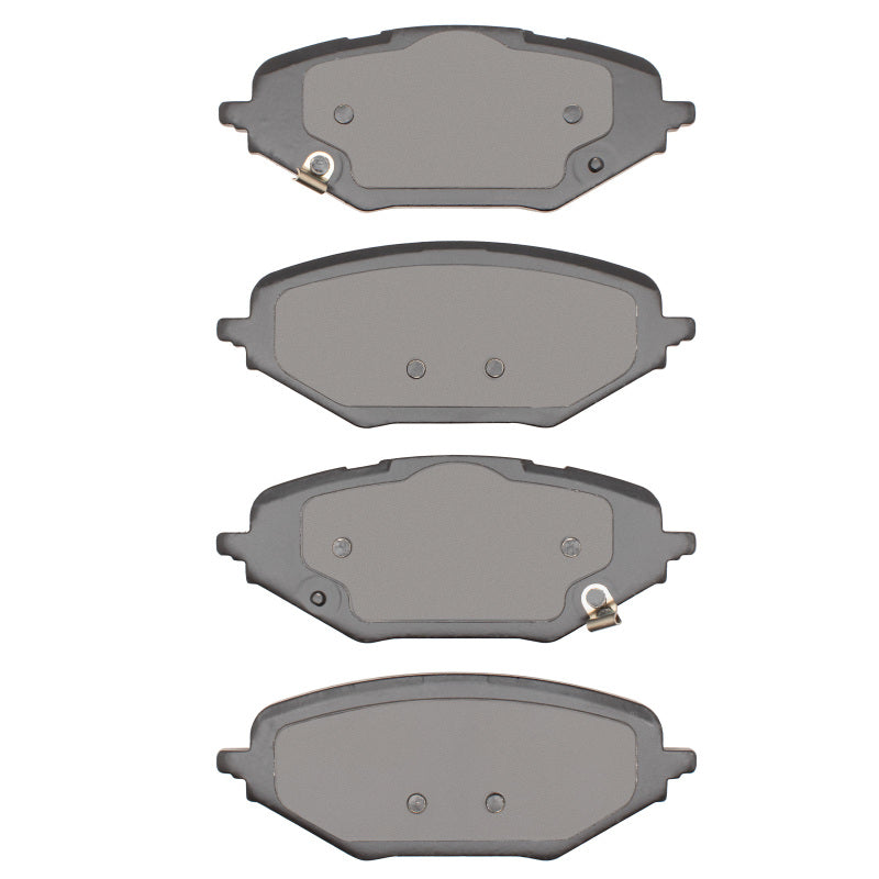 R1 24-26 Mazda Cx-90 Rear Optimum OE Brake Pads