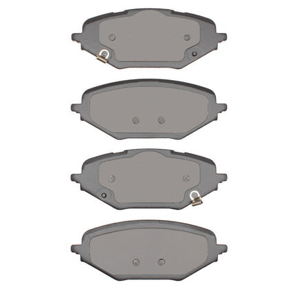 R1 24-26 Mazda Cx-90 Rear Optimum OE Brake Pads