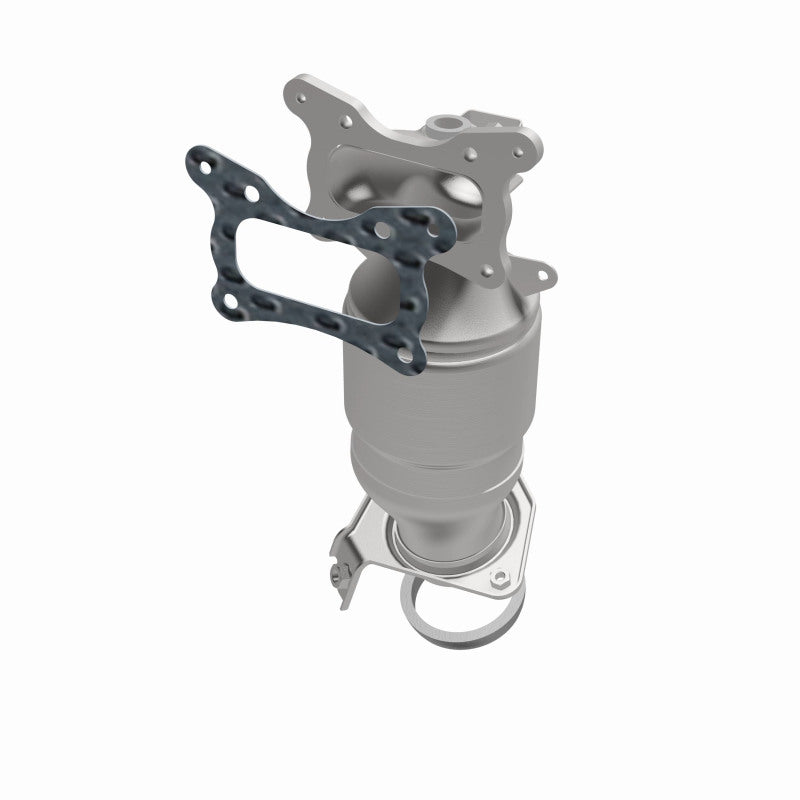 MagnaFlow 12-14 Honda CR-V 2.4L L4 GAS California Catalytic Converter Direct Fit Magnaflow