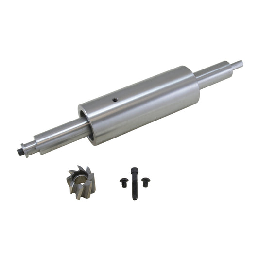 Yukon Gear Spindle Boring Tool For 35 Spline Dana 60 Yukon Gear & Axle