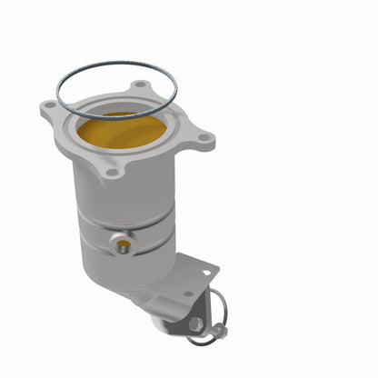 MagnaFlow Conv DF 08-09 Ford Taurus 3.5L Front Magnaflow