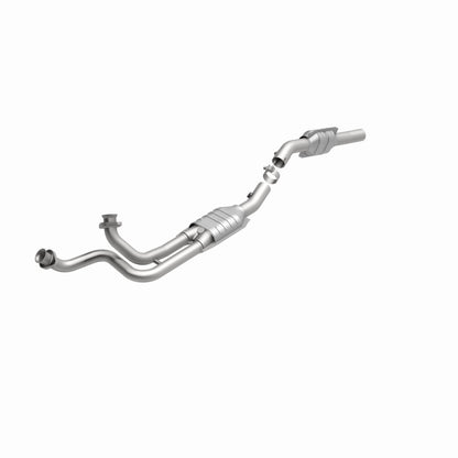 MagnaFlow Conv DF 1996 Ford E-150 4.9L Magnaflow