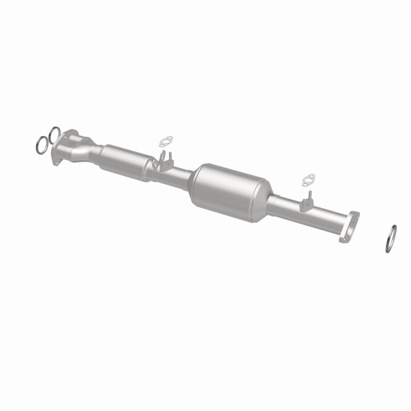 MagnaFlow Conv Direct Fit 91-95 Toyota Previa 2.4L Magnaflow