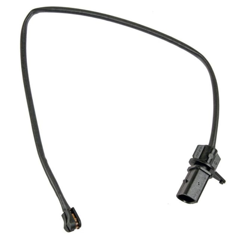 Power Stop 2019 Audi e-tron Quattro Front Euro-Stop Electronic Brake Pad Wear Sensor PowerStop