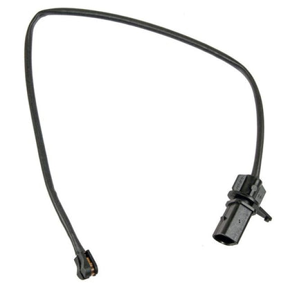 Power Stop 2019 Audi e-tron Quattro Front Euro-Stop Electronic Brake Pad Wear Sensor PowerStop