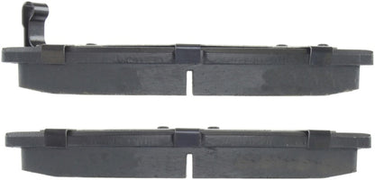 StopTech Street Disc Brake Pads - 305.14040 Stoptech