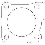 Cometic Mitsubishi 4G63/4G63T/6G72/6G72T/6G74 .032in AFM Throttle Body Gasket