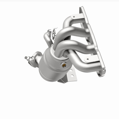 MagnaFlow 22-231 Direct-Fit Catalytic Converter