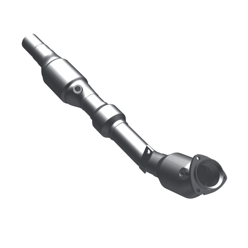 MagnaFlow Conv DF 06 Audi RS4 Awd D/S OEM Magnaflow