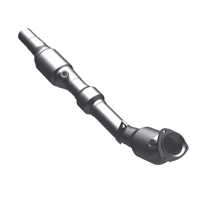 MagnaFlow Conv DF 06 Audi RS4 Awd D/S OEM Magnaflow