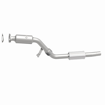 MagnaFlow Conv DF 08-09 Audi A4 Quattro 3.2L Magnaflow