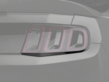 Load image into Gallery viewer, Raxiom 10-12 Ford Mustang Tail Light Conversion Trim