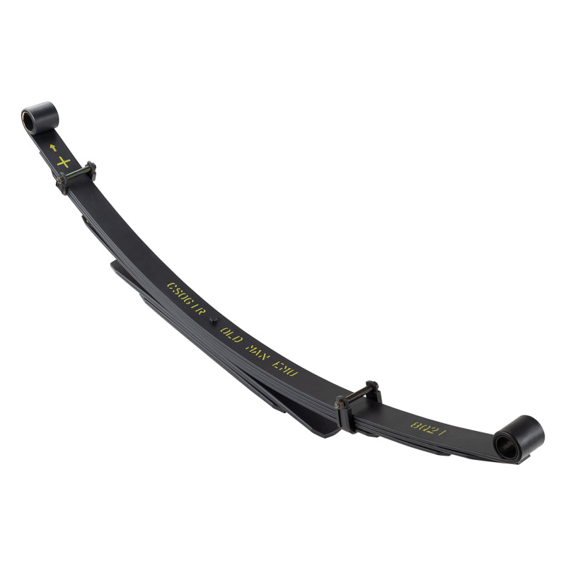 ARB / OME Leaf Spring Nissan X-Terrar Moq- Old Man Emu