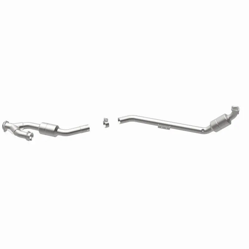 MagnaFlow Conv DF 2003 Mercedes CLK320 3.2L Magnaflow