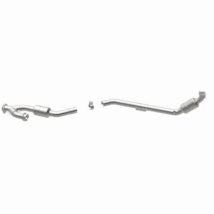 MagnaFlow Conv DF 2003 Mercedes CLK320 3.2L Magnaflow