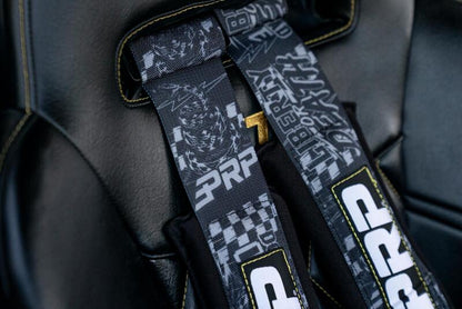 PRP 5.3 Harness - Dont Tread on Me SB5.3TR
