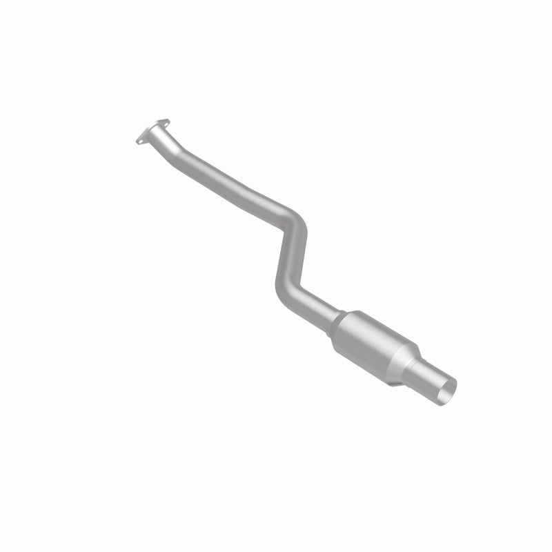 MagnaFlow Conv DF BMW 5 08-09 Rear OEM Magnaflow