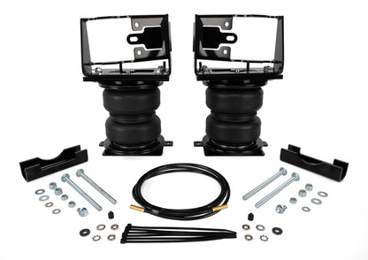 Air Lift 88383 2022 Toyota Tundra LoadLifter 5000 Ultimate Air Spring Kit w/ Internal Jounce Bumper Air Lift