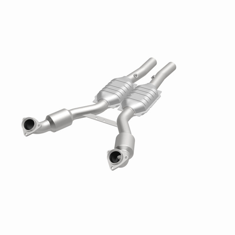 MagnaFlow Conv DF 04 C5 5.7L LS1/LS6 Off Roa Magnaflow