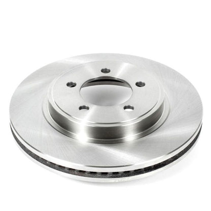 Power Stop 06-10 Ford Explorer Front Autospecialty Brake Rotor PowerStop