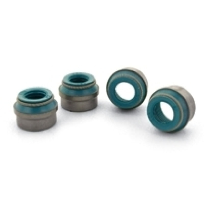 Ferrea Ford Zetec ZX2 5.5mm Viton Intake Valve Stem Seal - Single