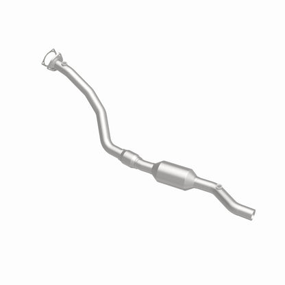 MagnaFlow Converter Direct Fit California Grade 06-09 Audi A6 3.2L Magnaflow
