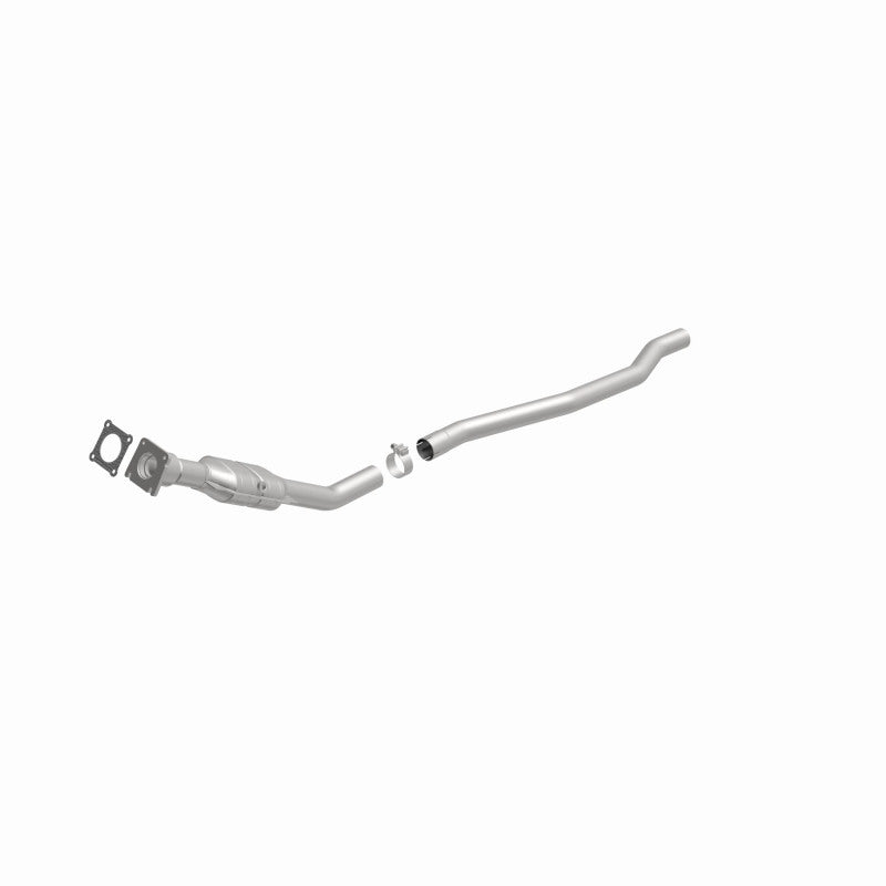 MagnaFlow Conv DF 01 Dodge Caravan/Grand Car Magnaflow