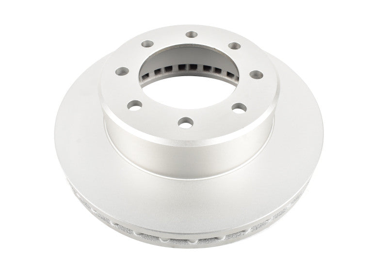 DBA 09-11 Dodge Ram 2500 Front En-Shield Standard Rotor DBA