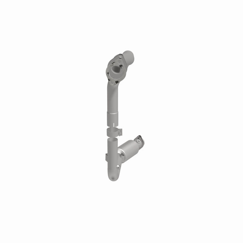 MagnaFlow Conv DF 05-08 Land Rover LR3 4.0L/4.4L/06-08 Range Rover Sport 4.2L Spercharged/4.4L P/S Magnaflow