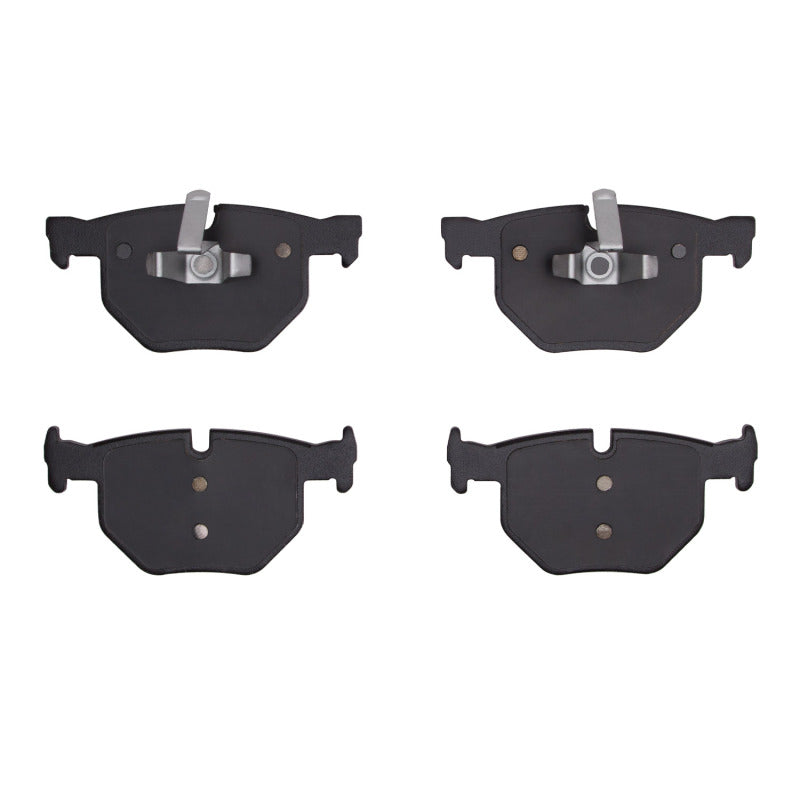 R1 06-15 BMW 335Xi Rear Optimum OE Brake Pads