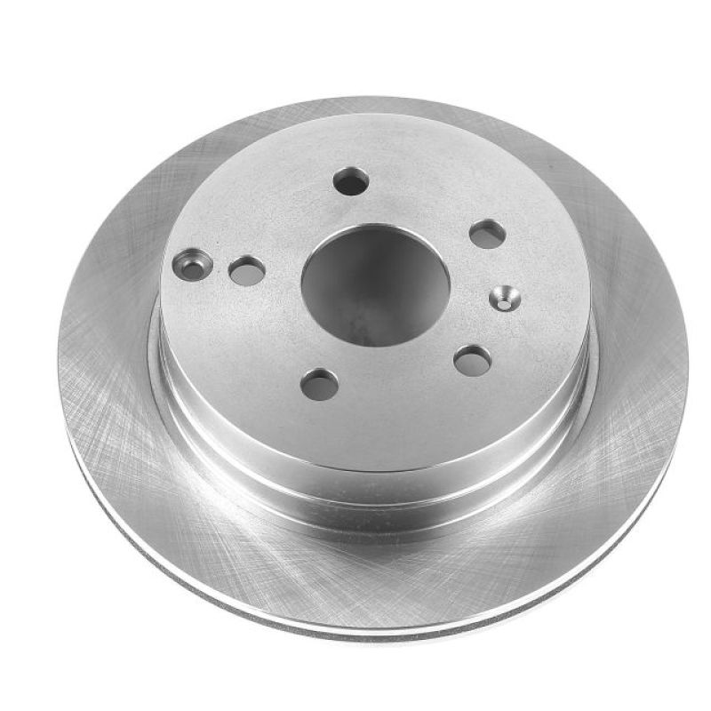 Power Stop 10-17 Chevrolet Equinox Rear Autospecialty Brake Rotor PowerStop