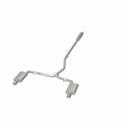 MagnaFlow BRE Exhaust Kit 11-15 Ford Explorer 3.5L