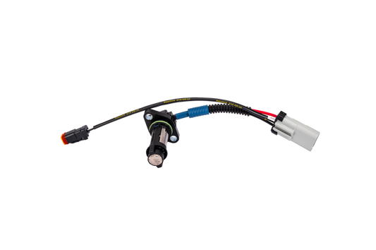 Fleece Performance 13-18 Dodge 2500/3500 Cummins 6.7L Heater Upgrade Kit for Under Bed Filter
