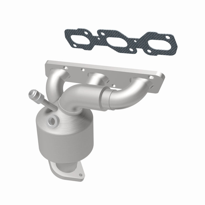 MagnaFlow Conv DF 00-01 Mazda MPV 2.5L Manifold Magnaflow
