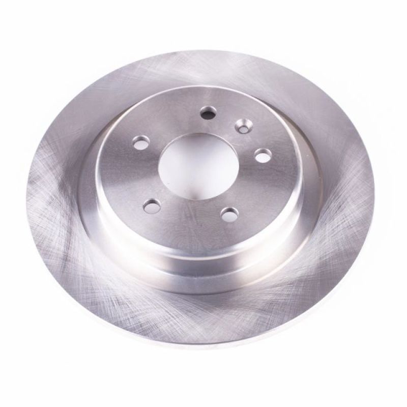 Power Stop 16-18 Buick Envision Rear Autospecialty Brake Rotor PowerStop