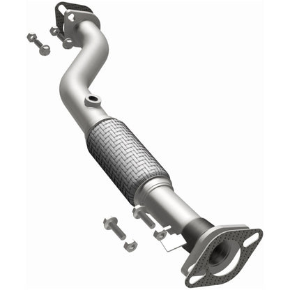 BRE Exhaust 01-06 Elantra 2.0L Front Pipe Kit