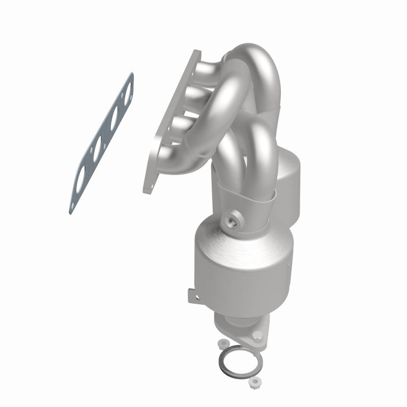 MagnaFlow Conv DF 00-05 Toyota MR2 Spyder 1.8l Manifold Magnaflow