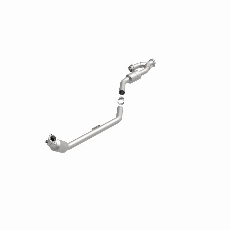 MagnaFlow Conv DF Mercedes C240 02-04 Driver Side OEM Magnaflow